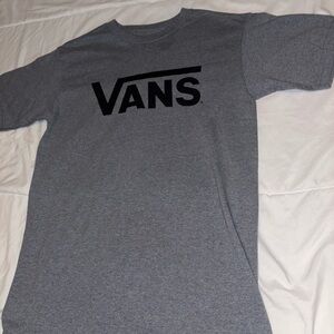 Vans shirt